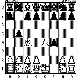 Chess Board