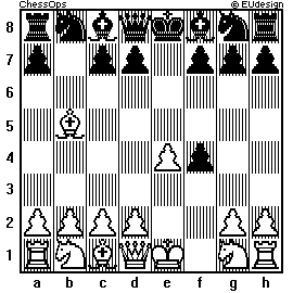 Chess Board
