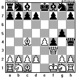 Chess Board
