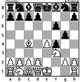 Chess Board