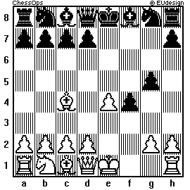 Chess Board
