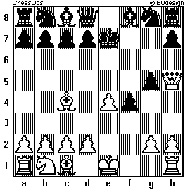 Chess Board