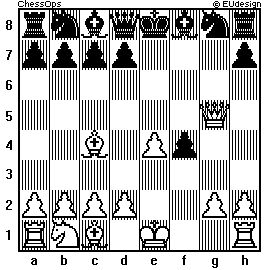 Chess Board