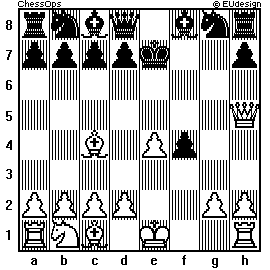 Chess Board