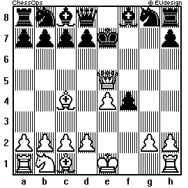 Chess Board