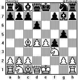 Chess Board