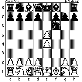 Chess Board