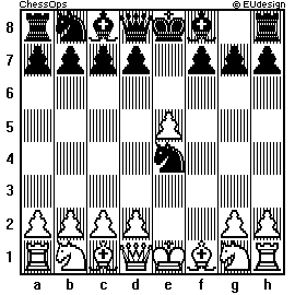 Chess Board