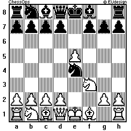 Chess Board