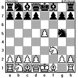 Chess Board