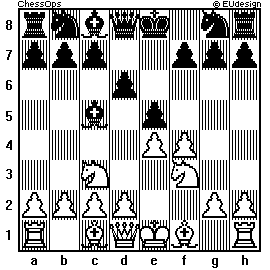Chess Board