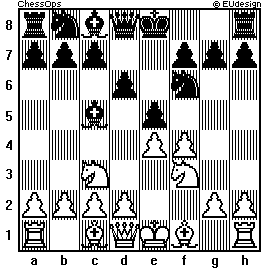 Chess Board