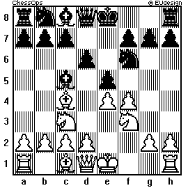 Chess Board
