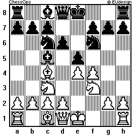 Chess Board