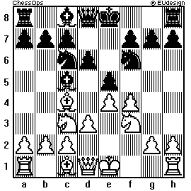 Chess Board