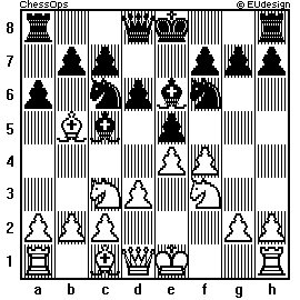Chess Board