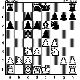 Chess Board