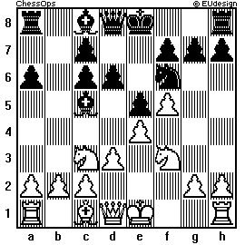 Chess Board
