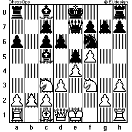 Chess Board