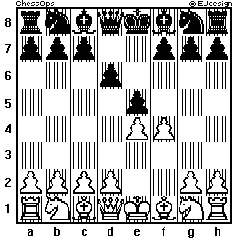 Chess Board