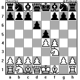 Chess Board