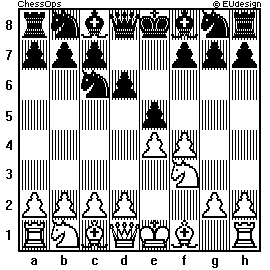 Chess Board