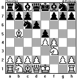 Chess Board