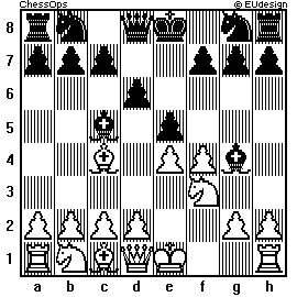 Chess Board