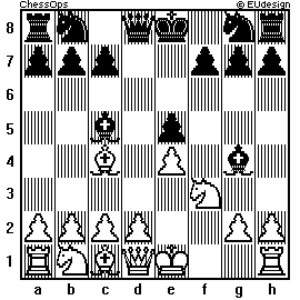 Chess Board