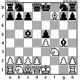 Chess Board