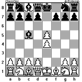 Chess Board
