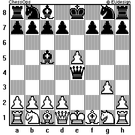 Chess Board