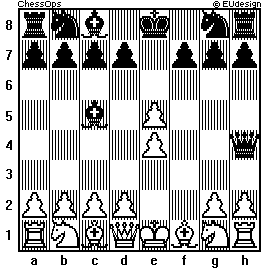 Chess Board