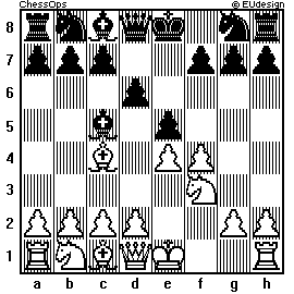 Chess Board