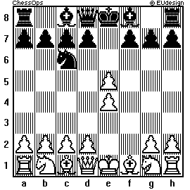 Chess Board