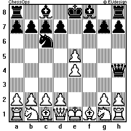 Chess Board