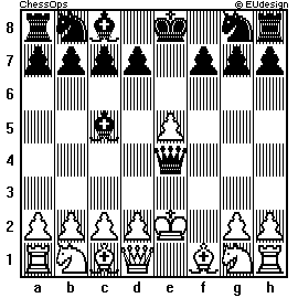 Chess Board