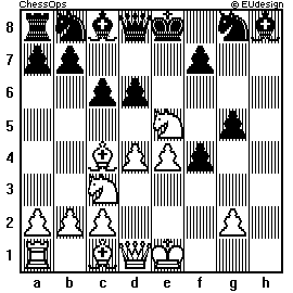 Chess Board