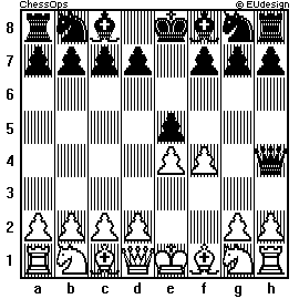 Chess Board