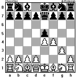 Chess Board