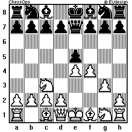Chess Board