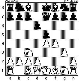 Chess Board