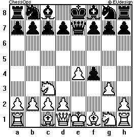 Chess Board