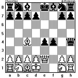 Chess Board