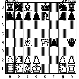 Chess Board