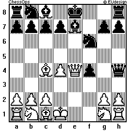 Chess Board