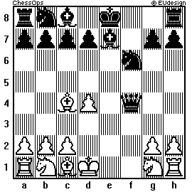 Chess Board
