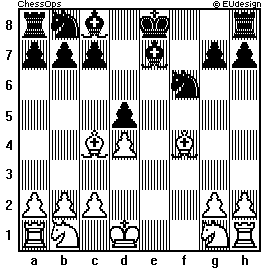 Chess Board