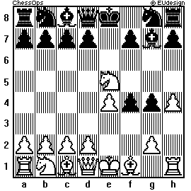 Chess Board
