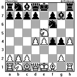 Chess Board